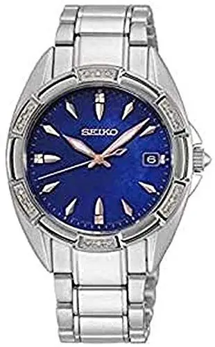 Produktbild: Seiko Fitnessuhr 8431242958873