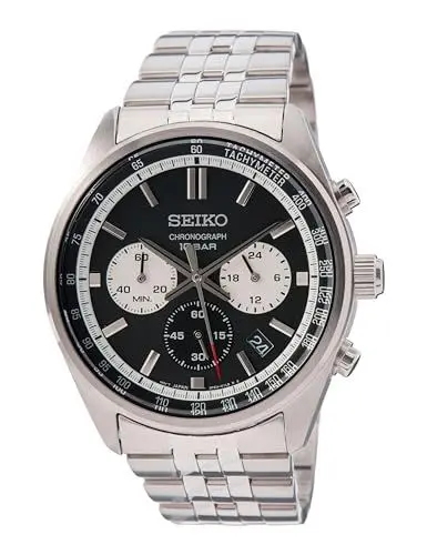 Produktbild: Seiko Klassische Uhr SSB429P1
