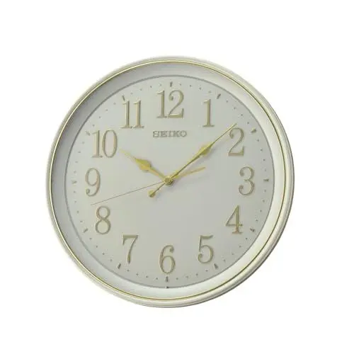 Produktbild: SEIKO CLOCKS Montre DE Parede QXA798W