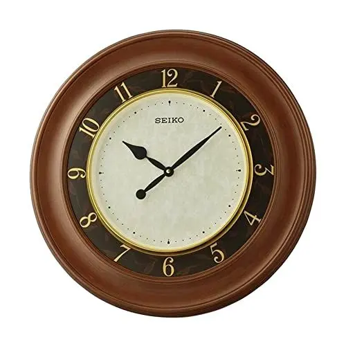 Produktbild: SEIKO CLOCKS Seiko Mixte Plastique Accessoires Clocks PARED QXA646Z