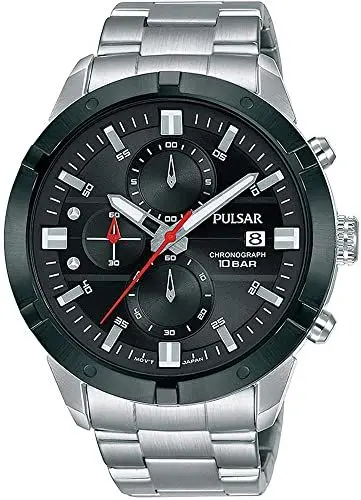 Produktbild: Seiko Uhr für Herren PM3171X1