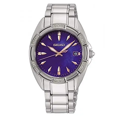 Produktbild: Seiko Watch SKK881P1