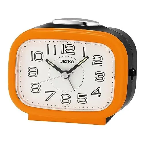 Produktbild: Seiko Wecker QHK060E
