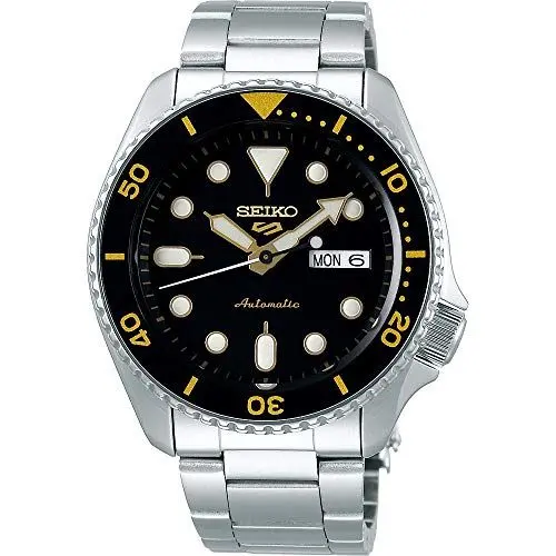 Produktbild: Seiko analog SRPD57K1