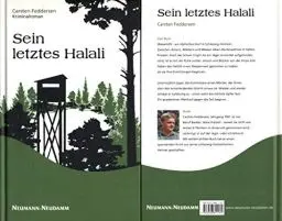 Produktbild: Sein letztes Halali: Kriminalroman