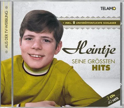 Produktbild: Seine Größten Hits