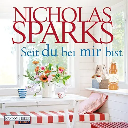 Produktbild: Seit du bei mir bist