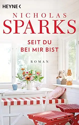 Produktbild: Seit du bei mir bist: Roman