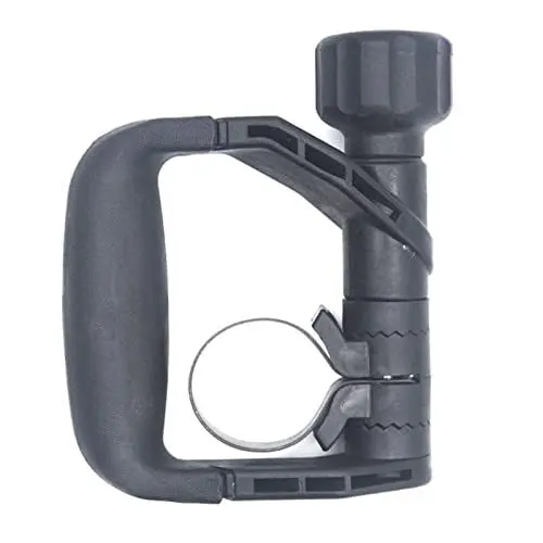 Produktbild: Seitengriff Ersatzteile für Bosch Abbruchhammer GSH 11E, GSH 10 C, 11311EVS, 11316, MH10-SE