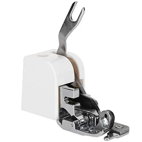 Produktbild: Overlock Aufsatz für Singer Nähmaschine Singer-Nähmaschine Füße Seitenschneider Pressfuß Haushalts Multifunktions-Trimmschneider Ersatzteile Cy10