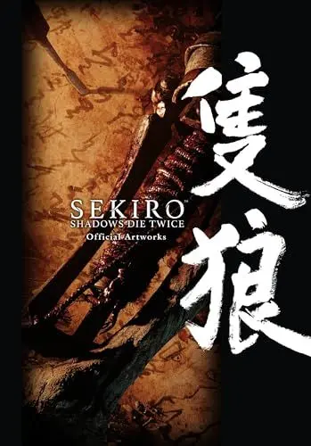 Produktbild: Sekiro: Shadows Die Twice Official Artworks