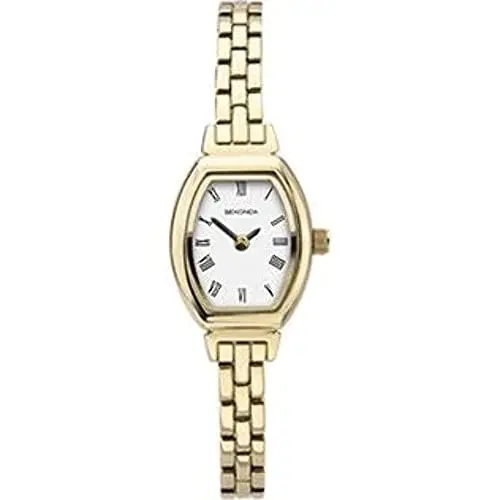 Produktbild: SEKONDA 2967 Ladies Gold Watch