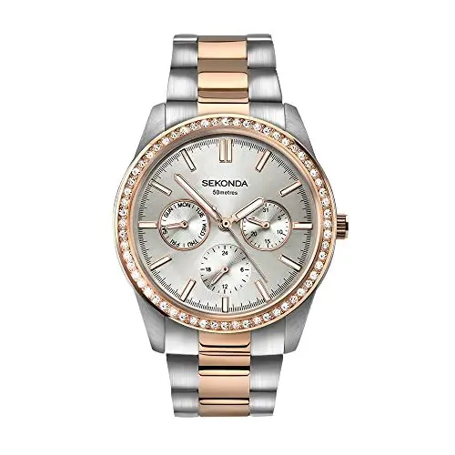 Produktbild: SEKONDA Armbanduhr 2162.27