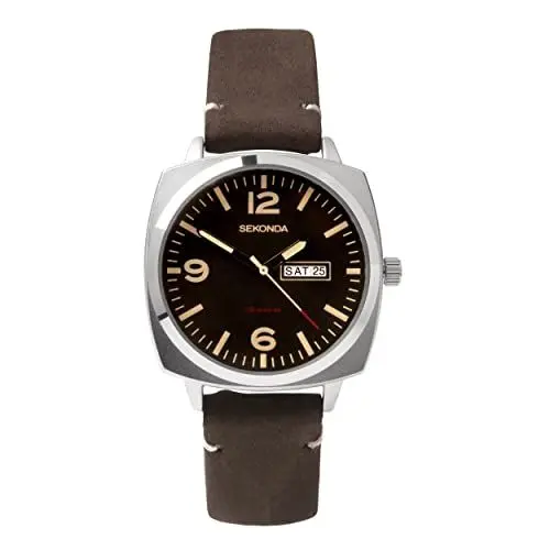 Produktbild: Sekonda Aviator Watch 1988
