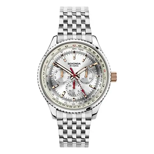 Produktbild: Sekonda Casual Watch 30043