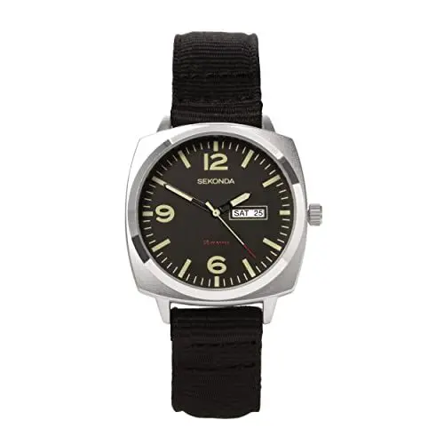 Produktbild: Sekonda Fliegeruhr 1992