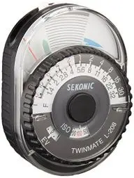 Produktbild: Sekonic L-208 Twinmate