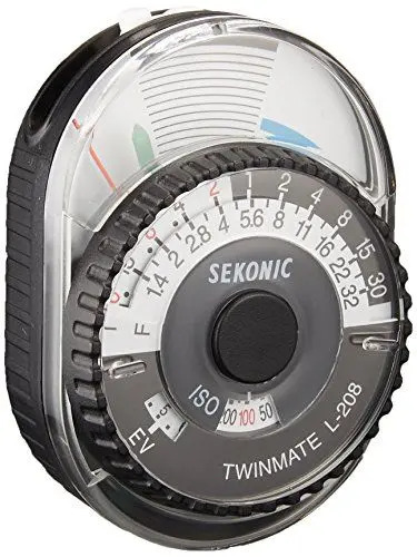 Produktbild: Sekonic L-208 Twinmate