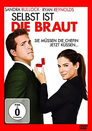 Produktbild: Selbst ist die Braut