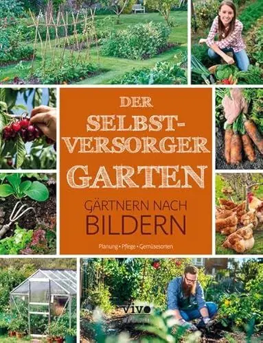 Produktbild: Selbstversorgergarten