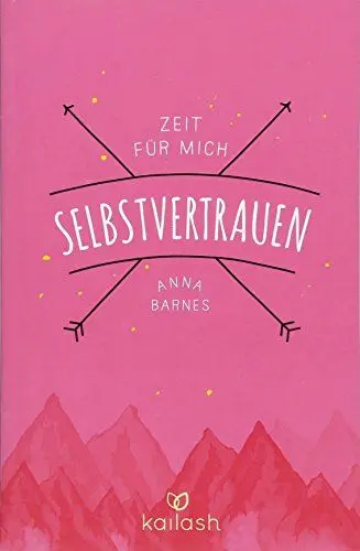 Produktbild: Selbstvertrauen: Zeit für mich 3