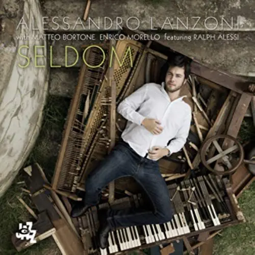 Produktbild: Seldom
