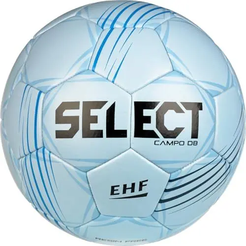 Produktbild: SELECT Campo DB v24, hellblau schwarz