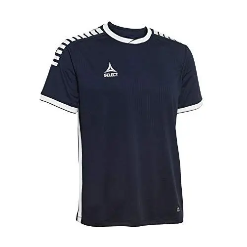 Produktbild: Select Herren Monaco Trikot, Weiss Weiss, L