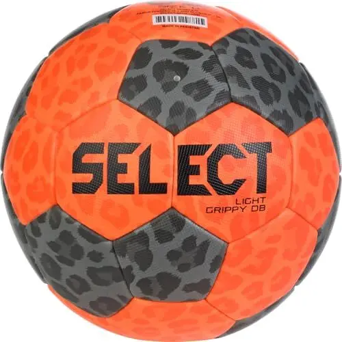 Produktbild: SELECT Light Grippy DB v24