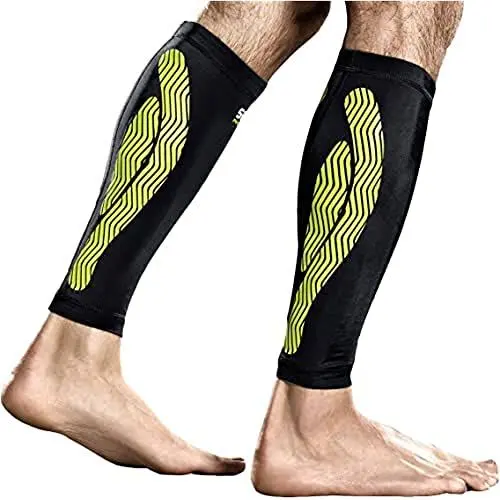Produktbild: Select Kompressions-wadenbandage, schwarz, S