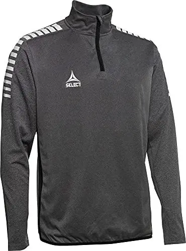 Produktbild: Select Monaco Sweatshirt Grau XXXL