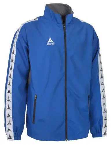 Produktbild: Select Präsentationsjacke Ultimate, 14, blau, 6285514222