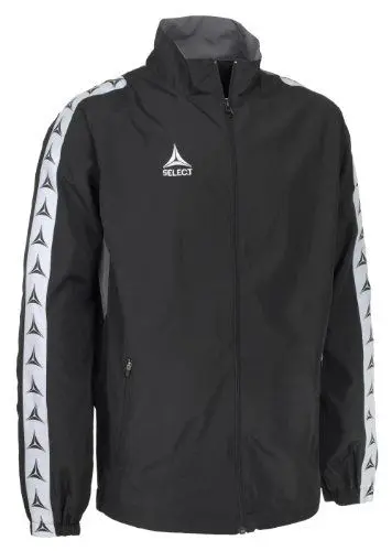 Produktbild: Select Präsentationsjacke Ultimate, 14, schwarz, 6285514111