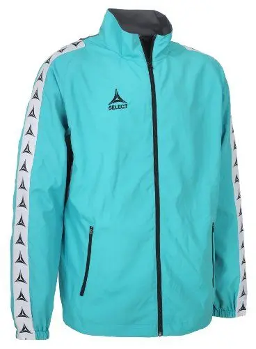 Produktbild: Select Präsentationsjacke Ultimate, XXXL, türkis, 6285599777