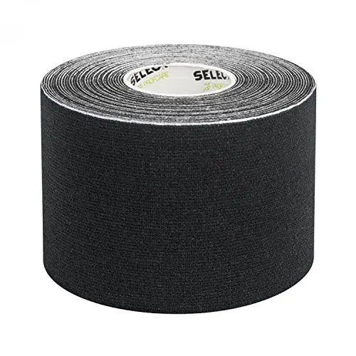 Produktbild: Select Profcare K, 5 x 500 cm, schwarz, 7010350111
