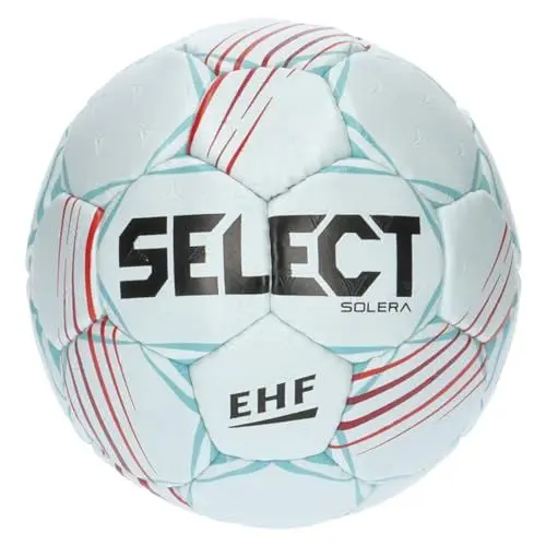 Produktbild: Select Unisex – Erwachsene Solera Ball, grün/lila, 0