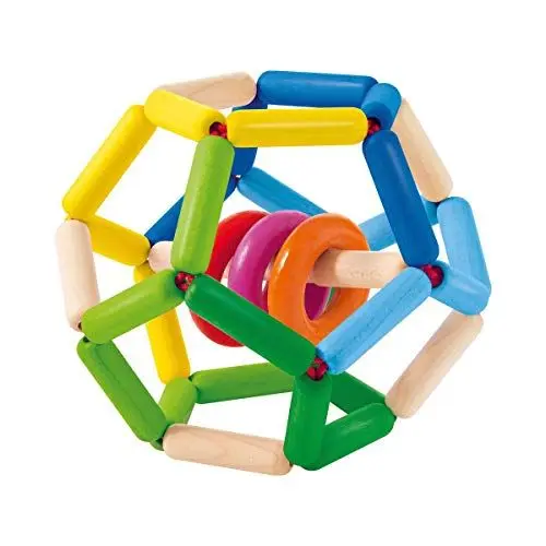 Produktbild: Selecta 61008 Space, Greiflingball, 11 cm