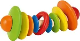 Produktbild: Selecta 61042 Tondelli, Rollender Greifling, 12 cm