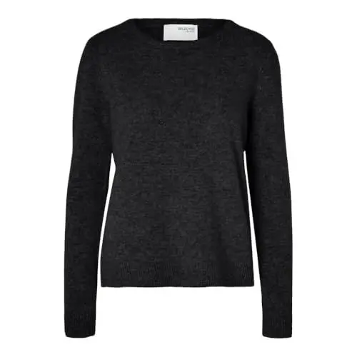 Produktbild: SELECTED FEMME Female Pullover 100% Kaschmir