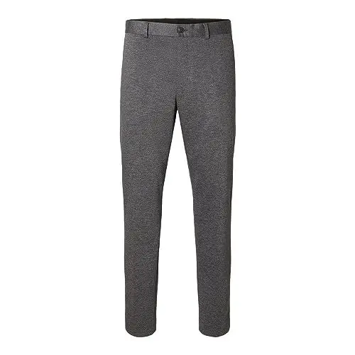 Produktbild: SELECTED HOMME Male Anzughose Gewebte