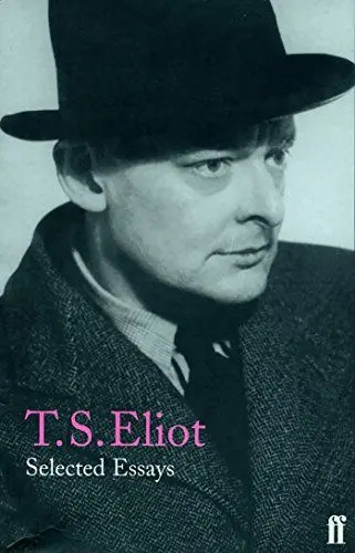 Produktbild: Selected Essays