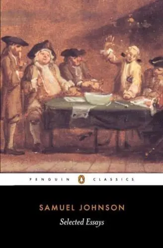 Produktbild: Selected Essays (Penguin Classics)