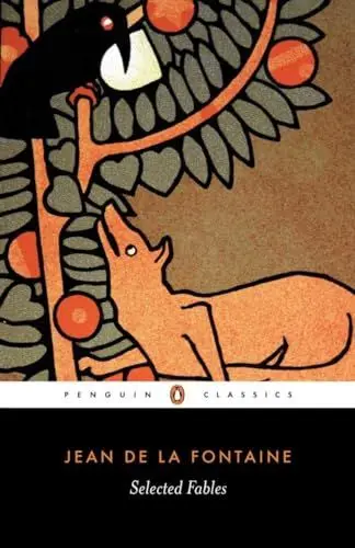 Produktbild: Selected Fables (Penguin Classics)