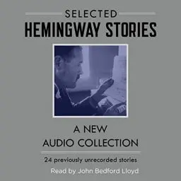 Produktbild: Selected Hemingway Stories: A New Audio Collection
