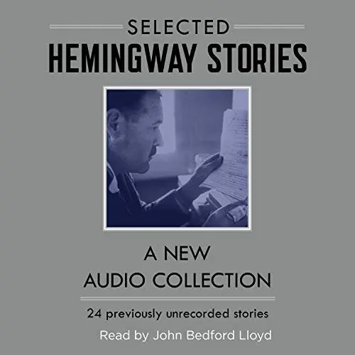 Produktbild: Selected Hemingway Stories: A New Audio Collection