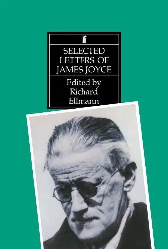Produktbild: Selected Letters of James Joyce