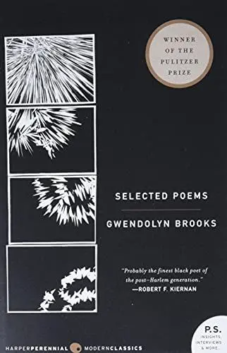 Produktbild: Selected Poems (Harper Perennial Modern Classics)