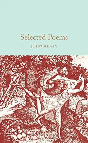 Produktbild: Selected Poems: John Keats (Macmillan Collector's Library)