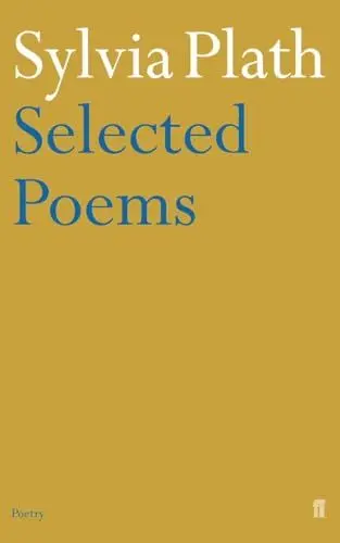 Produktbild: Selected Poems: Sylvia Plath
