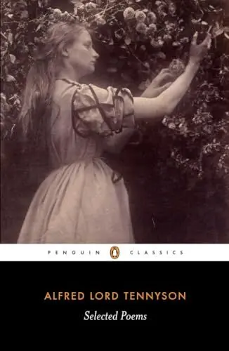 Produktbild: Selected Poems: Tennyson (Penguin Classics)